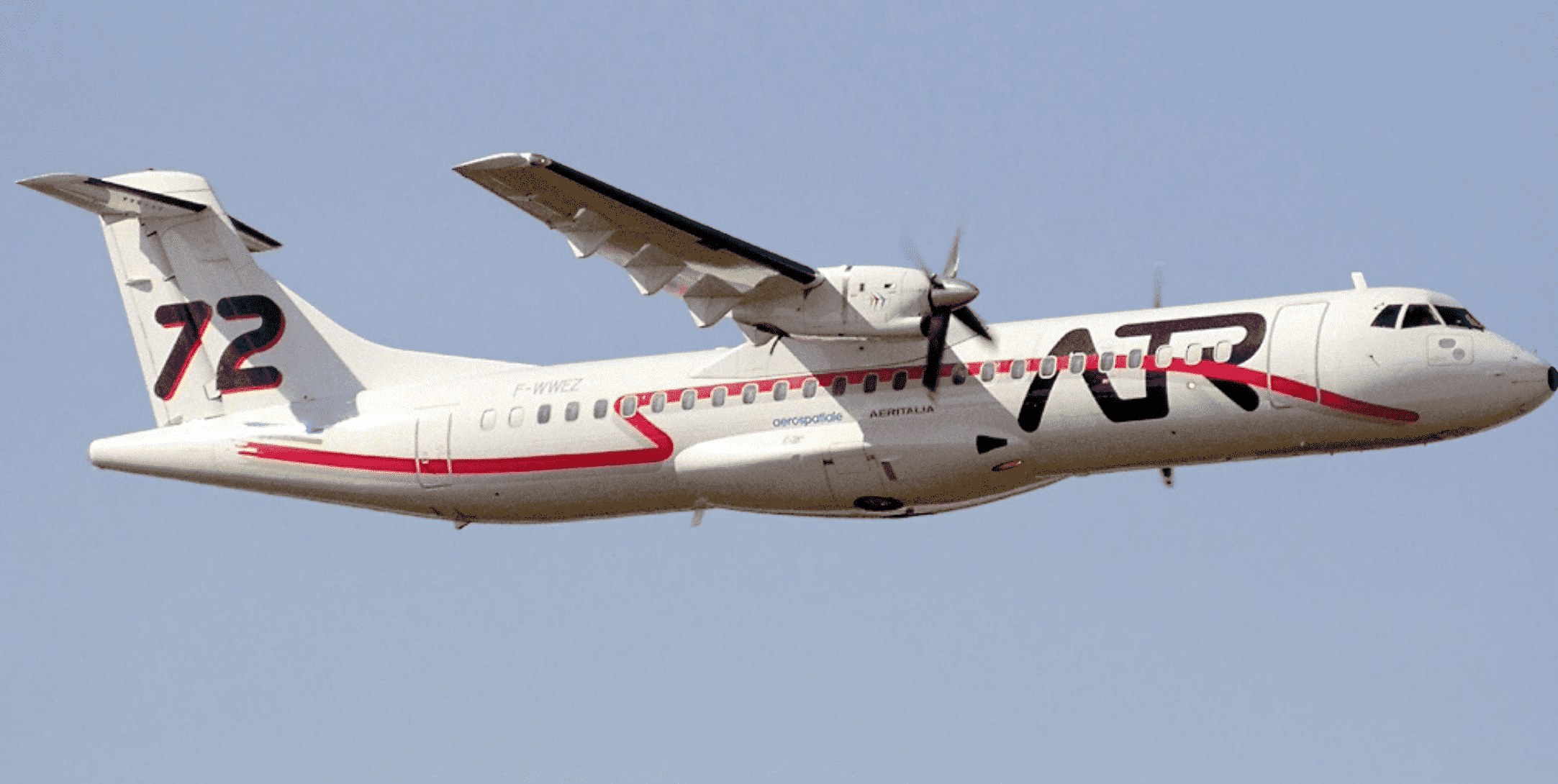 ATR 72-600